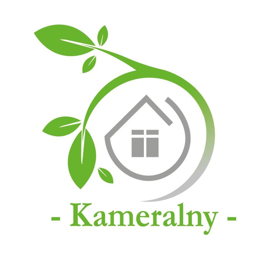 Kameralny Przeciszow Exterior foto